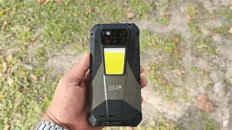 Blind Test: Honor 400 vs 8849 Shark 3 Rugged Smartphone - Which is Actually Better?