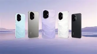 Blind Test: Honor 400 vs 8849 Shark 3 Rugged Smartphone - Which is Actually Better?