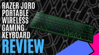 Blind Test: Razer Joro vs Alienware 16 Area 51 Gaming Laptop - Which is Actually Better?